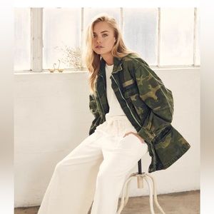 Free People Jacket cyber Monday deal!